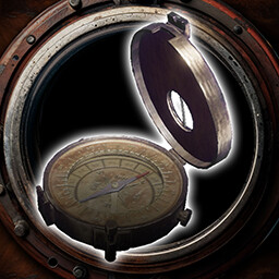 Map of the area icon