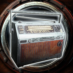 Picking up a signal icon