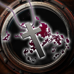 Follow the tracks icon