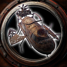 A light goes out icon