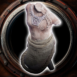 It doesn't belong in a museum icon