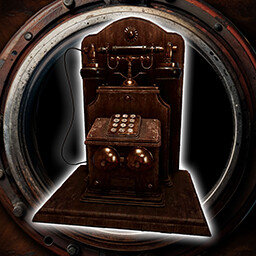 Hello, emergency services? icon