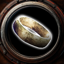 One ring to rule them all icon