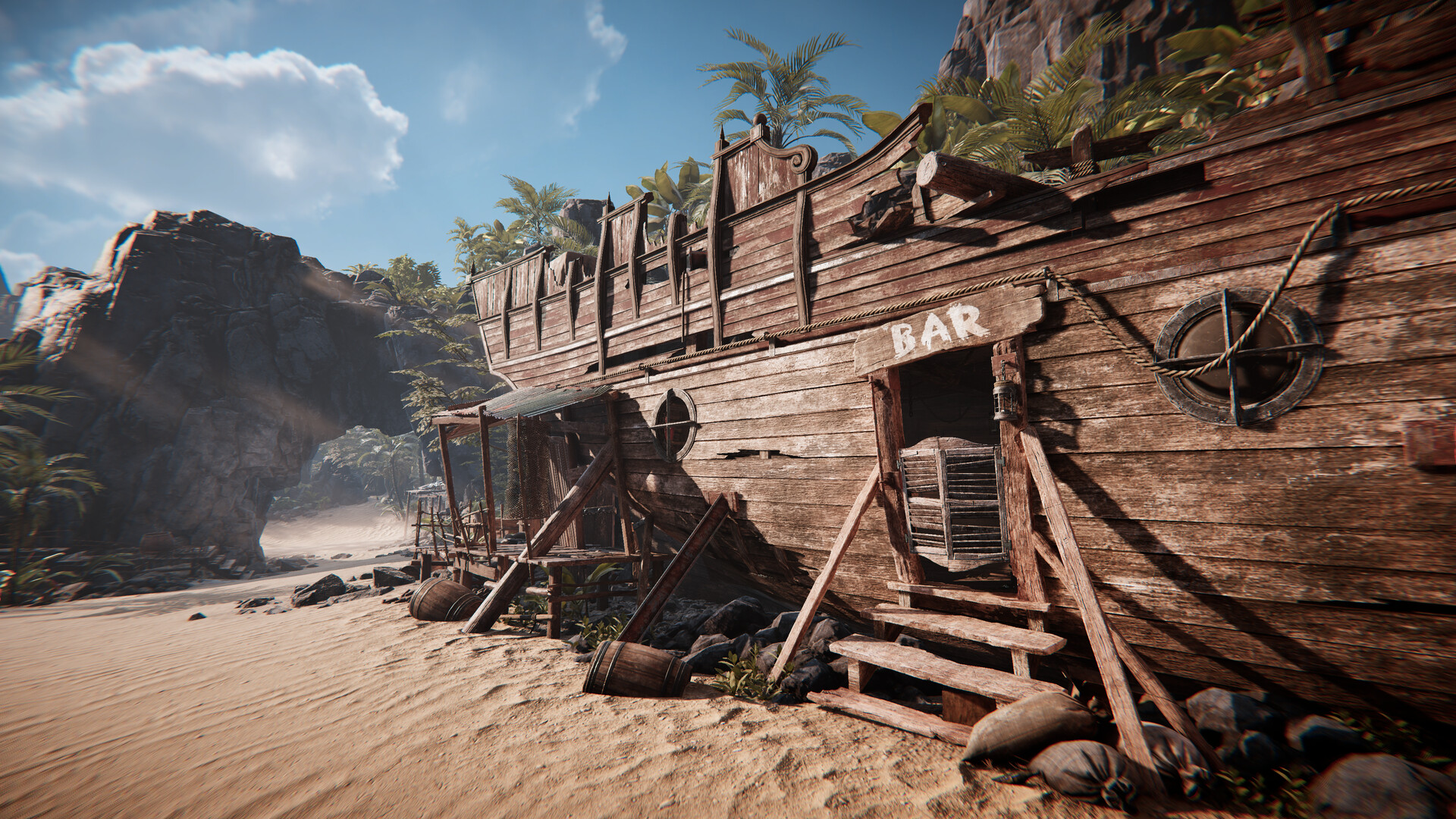 Amerzone - The Explorer's Legacy Screenshot 5