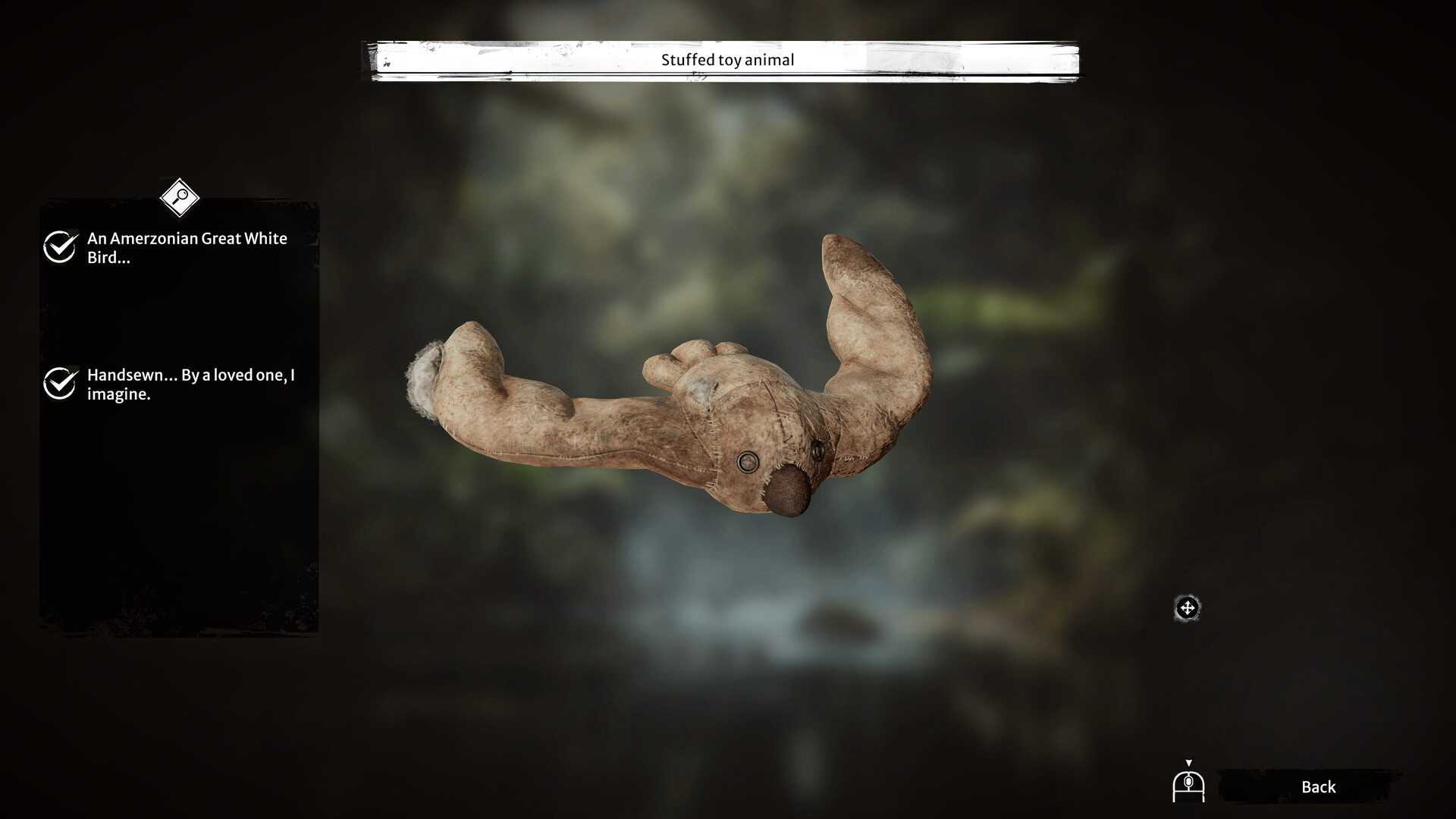 Amerzone - The Explorer's Legacy Screenshot 3