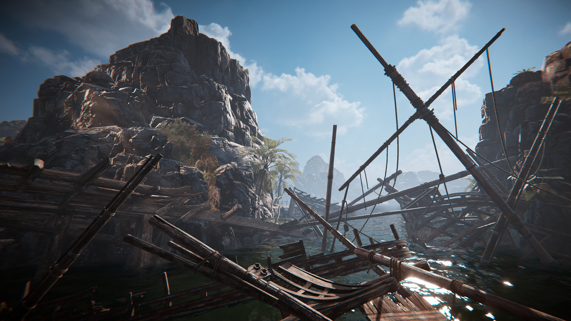 Amerzone - The Explorer's Legacy Screenshot 0