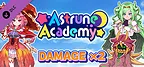 Damage x2 - Astrune Academy