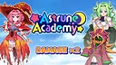Damage x2 - Astrune Academy Screenshot 0