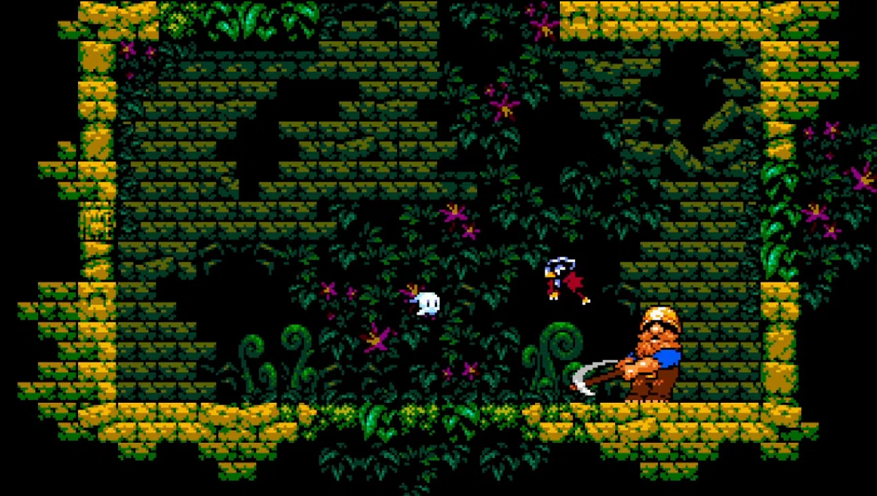 Blinding Lite Screenshot 6