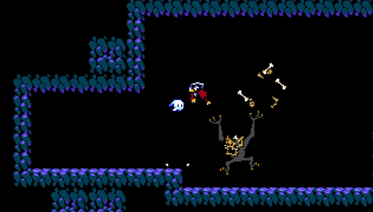 Blinding Lite Screenshot 2