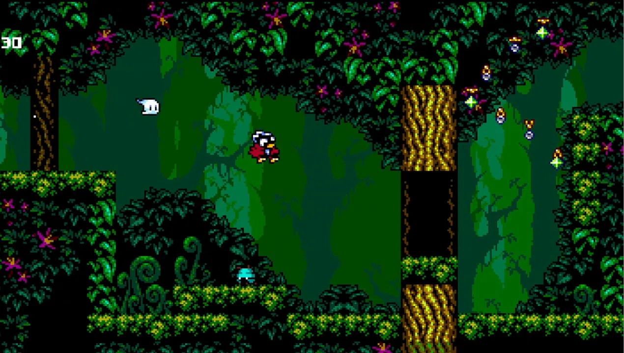 Blinding Lite Screenshot 3