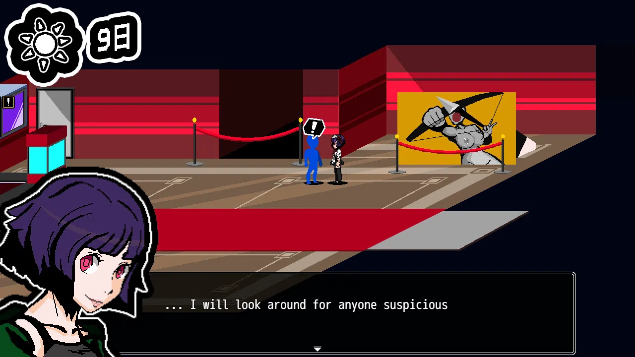 Echoes of the Town Screenshot 4