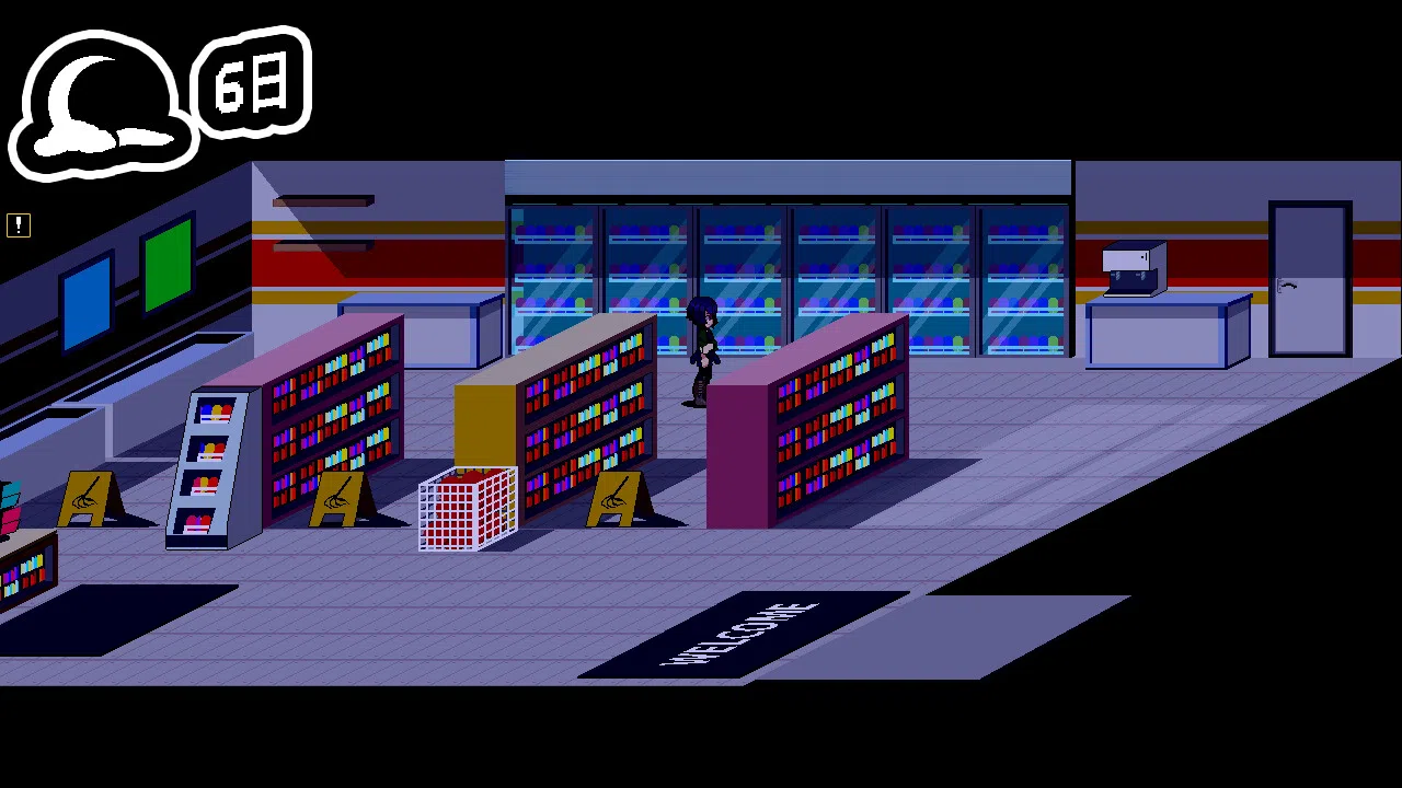 Echoes of the Town Screenshot 7