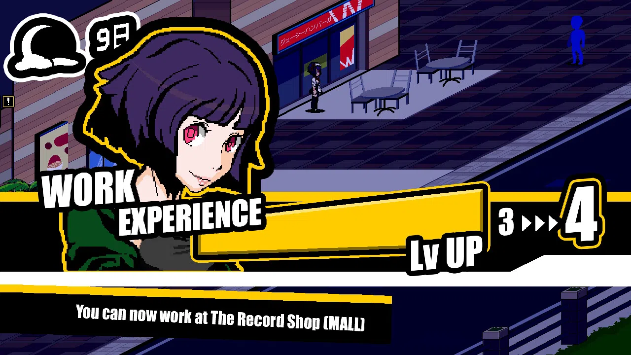 Echoes of the Town Screenshot 2