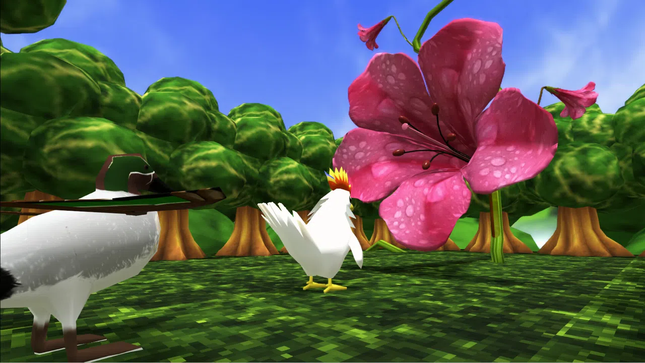 WN_RPG 1B Demo Screenshot 0