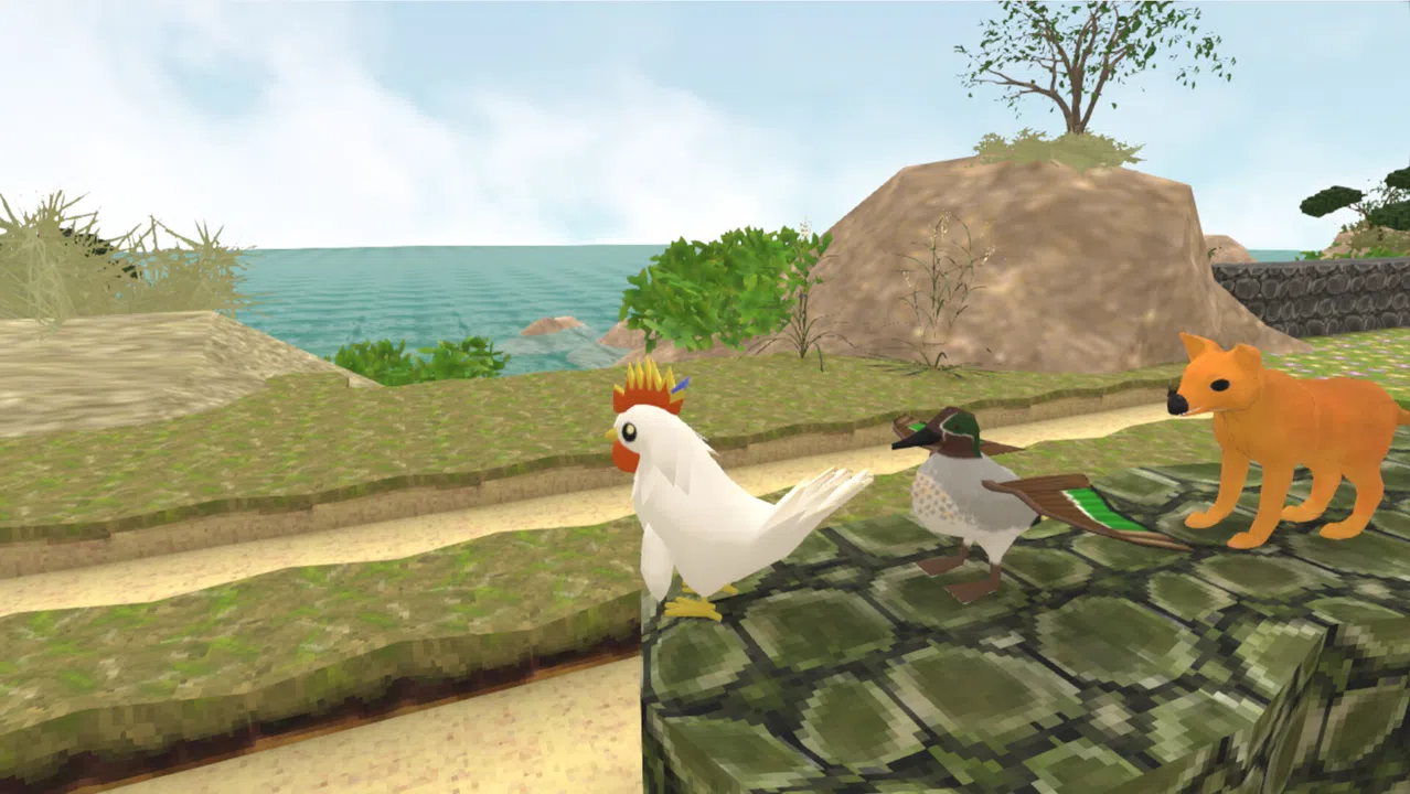 WN_RPG 1B Demo Screenshot 3