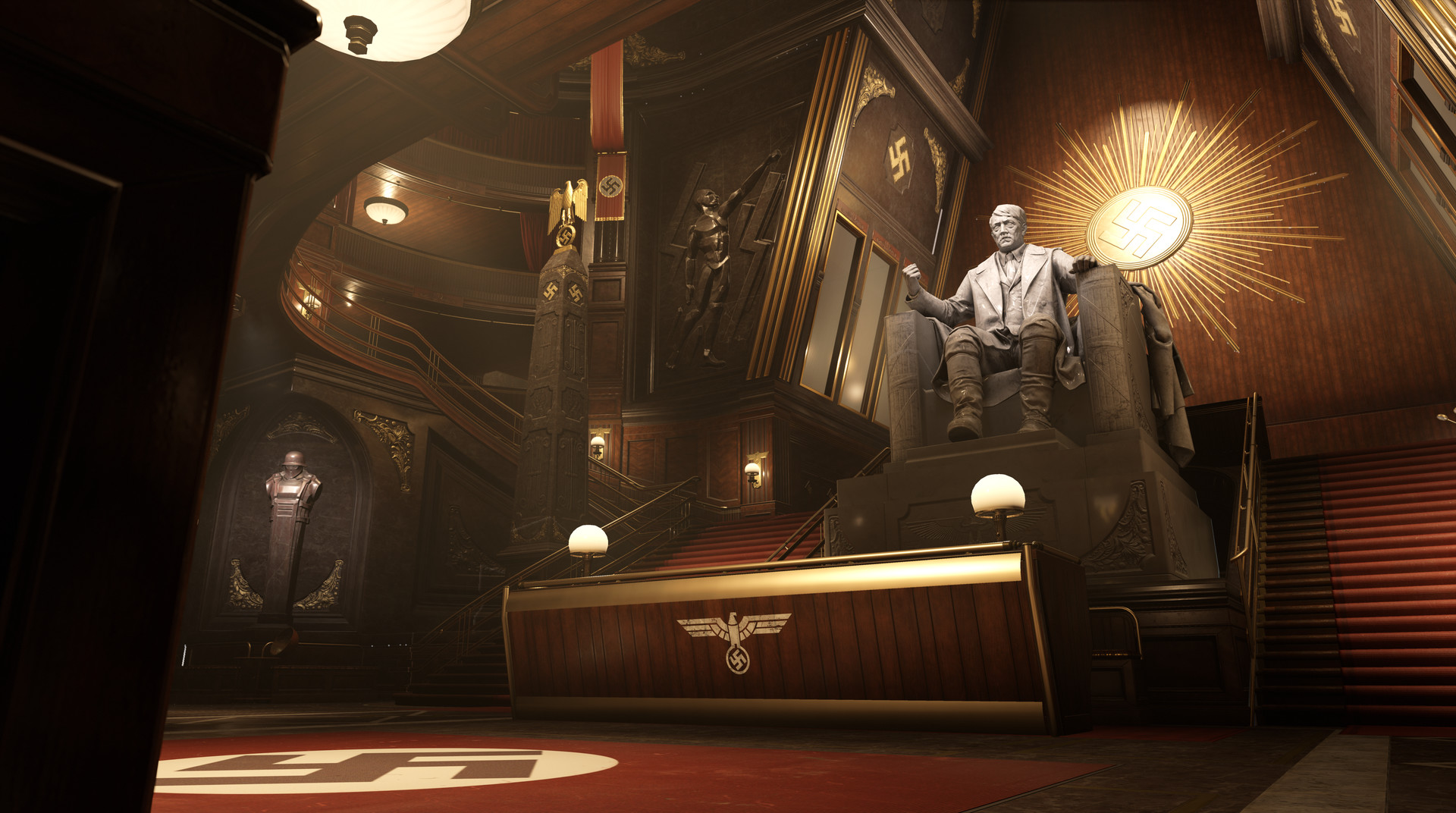 Wolfenstein: Youngblood Screenshot 6