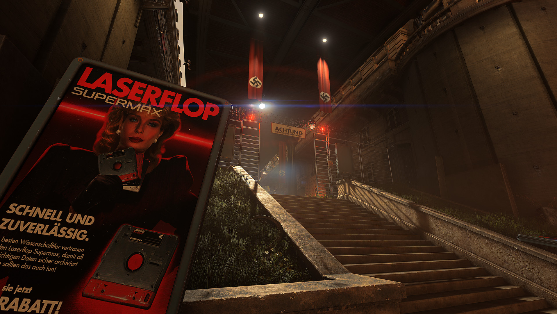 Wolfenstein: Youngblood Screenshot 5