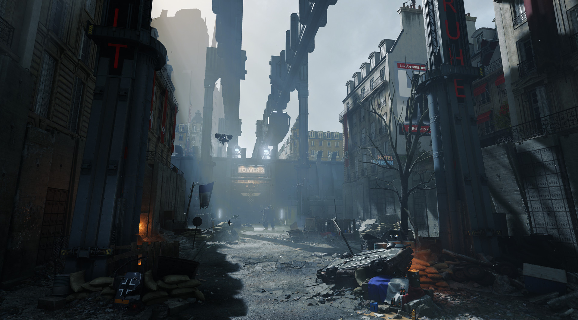 Wolfenstein: Youngblood Screenshot 7