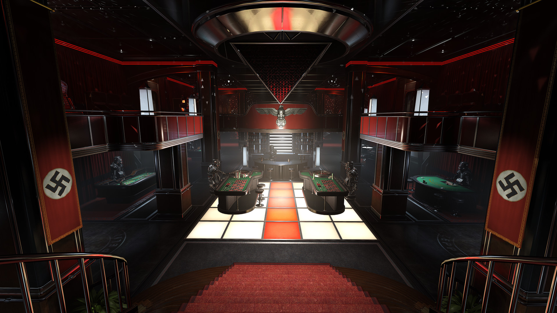 Wolfenstein: Youngblood Screenshot 4