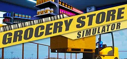 Grocery Store Simulator