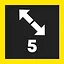 Wow, That's Big icon