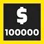 Financial Milestone icon