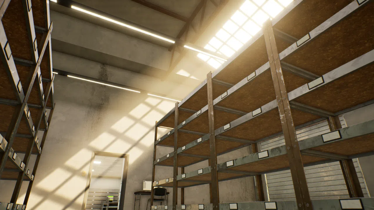 Grocery Store Simulator Screenshot 3