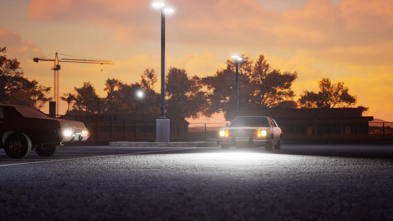 Grocery Store Simulator Screenshot 4