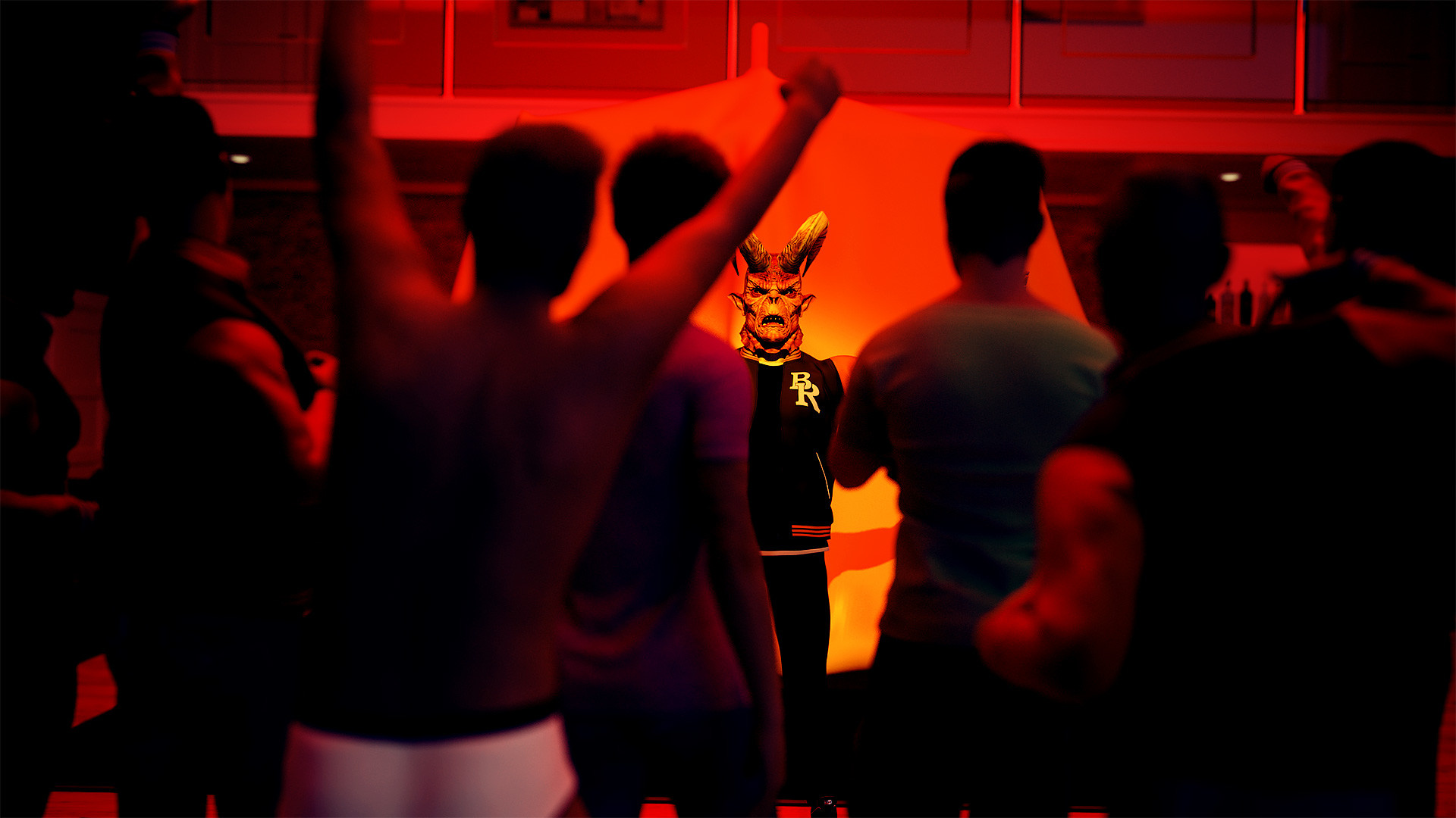 Being a DIK - Season 1 Screenshot 1