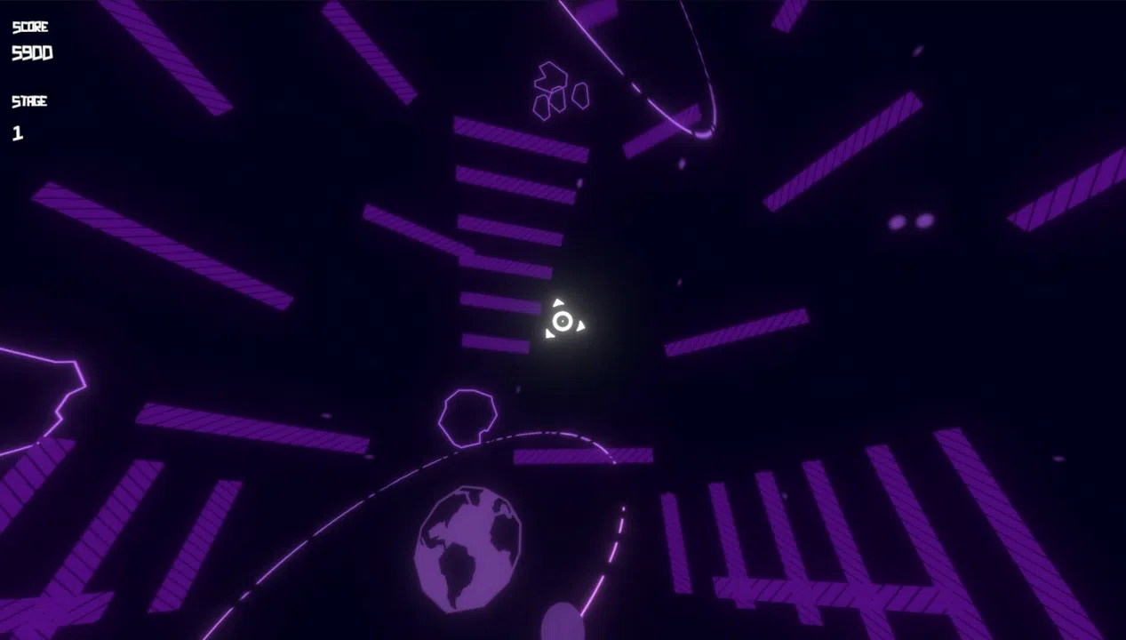 Blink and Die Replay Screenshot 2