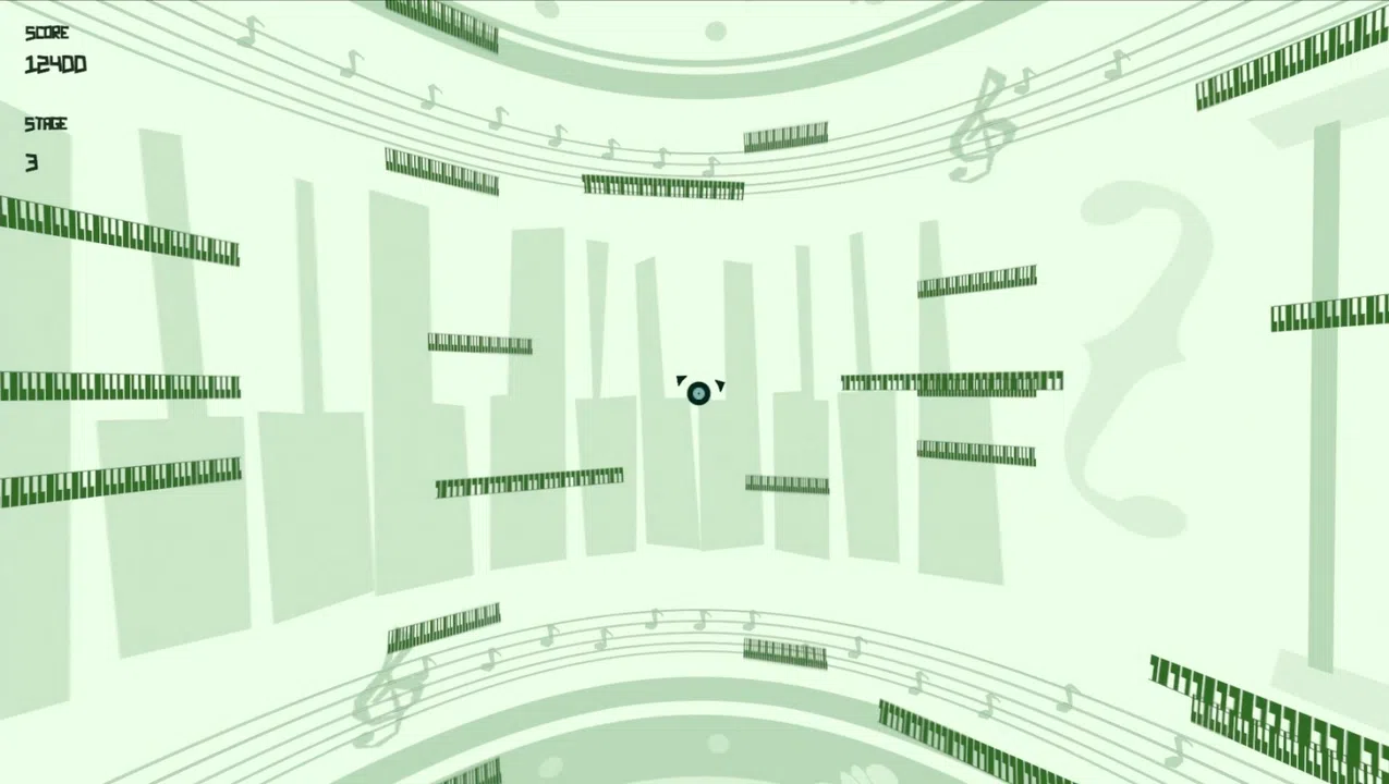Blink and Die Replay Screenshot 4