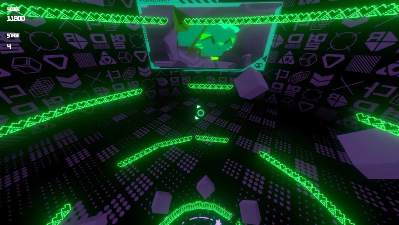 Blink and Die Replay Screenshot 5