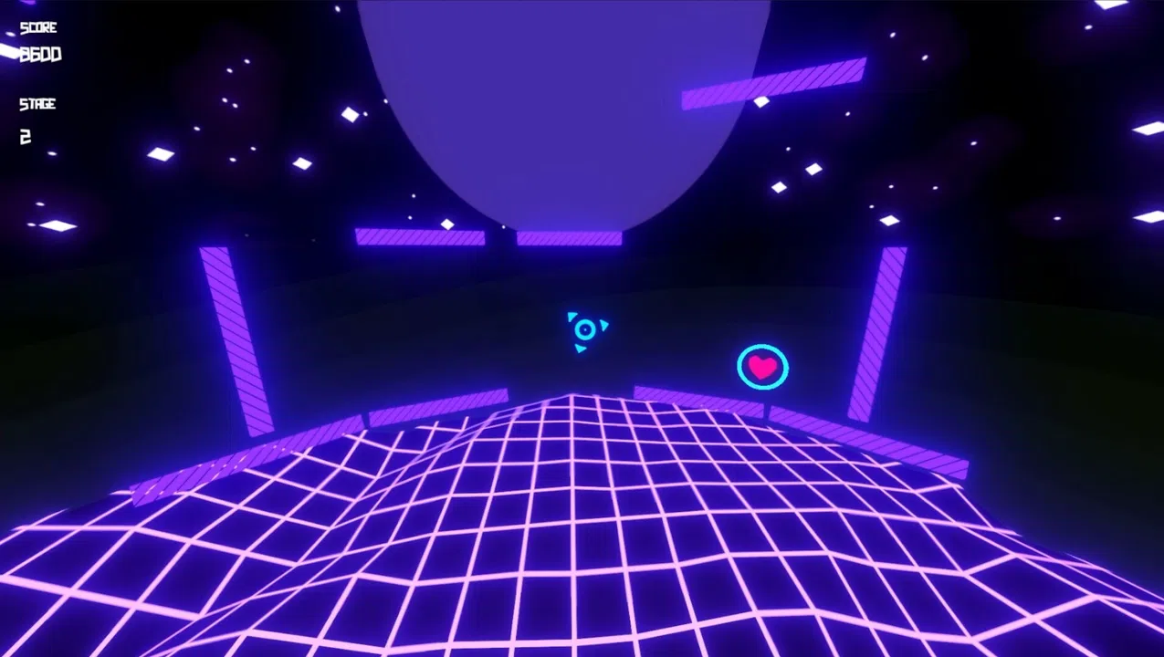 Blink and Die Replay Screenshot 0