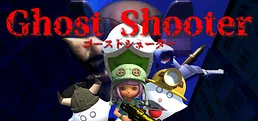 Ghost Shooter