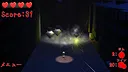 Ghost Shooter Screenshot 1