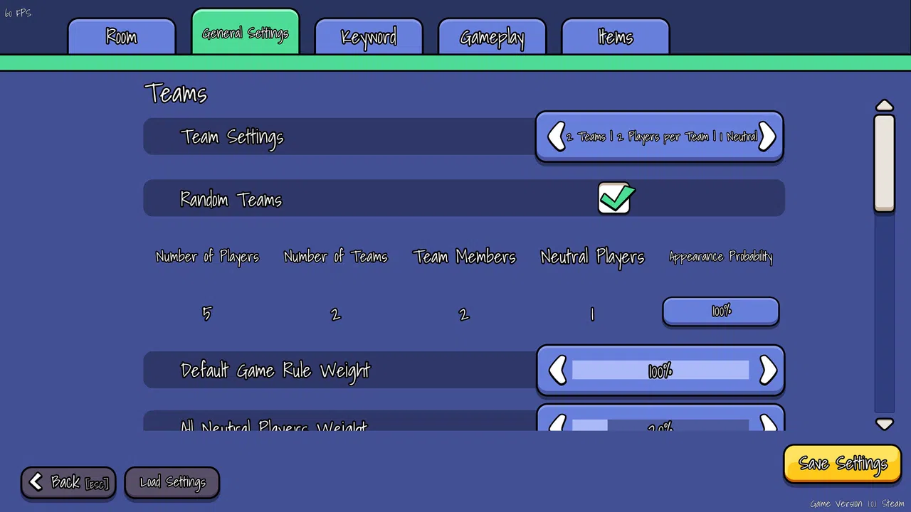 Undercover Animals Screenshot 0
