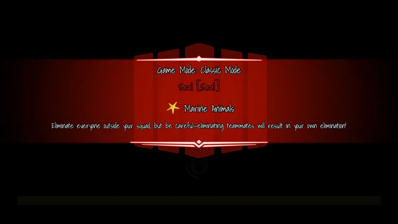 Undercover Animals Screenshot 3