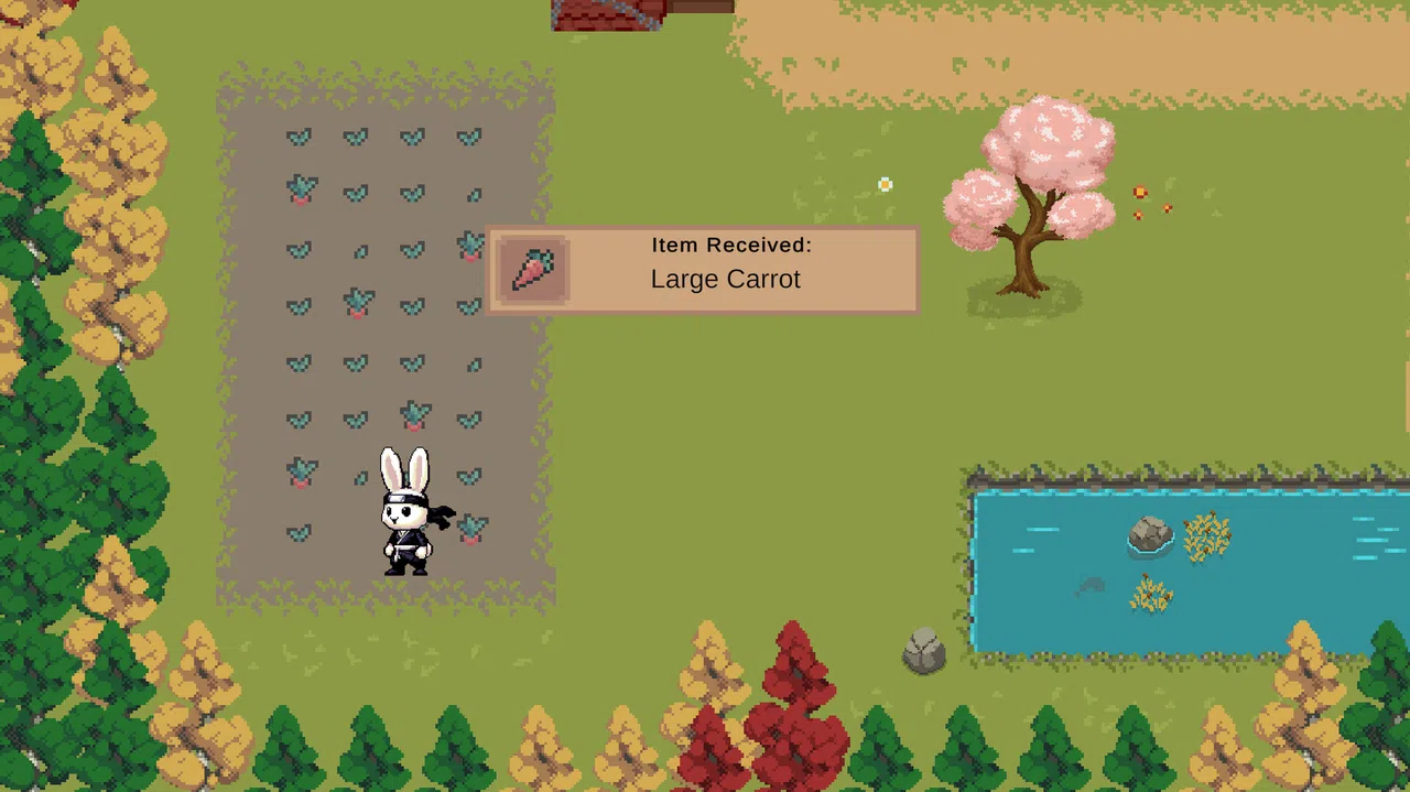 Ninjabun Screenshot 3