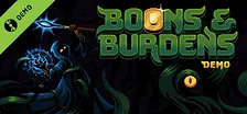 Boons & Burdens Demo