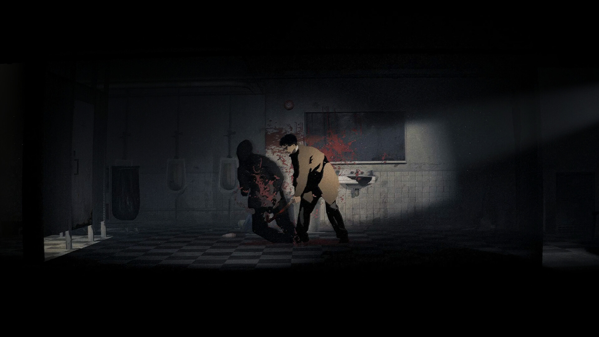 Silver Pines Screenshot 6