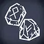 Intermediate Perk Collector icon