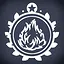 Fury of Flames icon