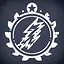 Lazy Lightning icon