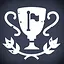 Clear Stage 7 icon