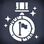 Clear Stage 5 icon