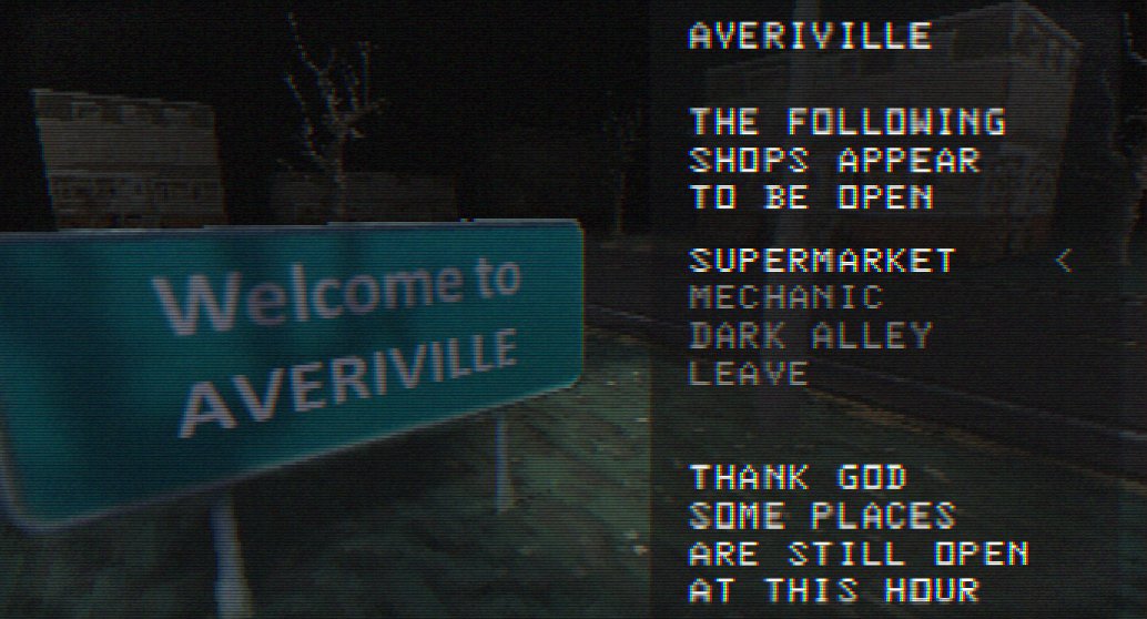 Dead End Road Screenshot 2