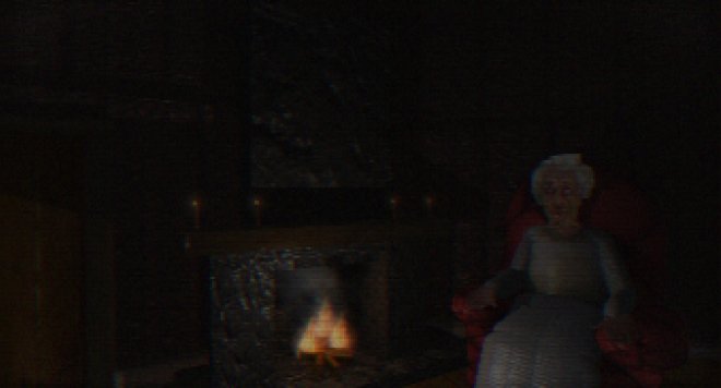 Dead End Road Screenshot 0