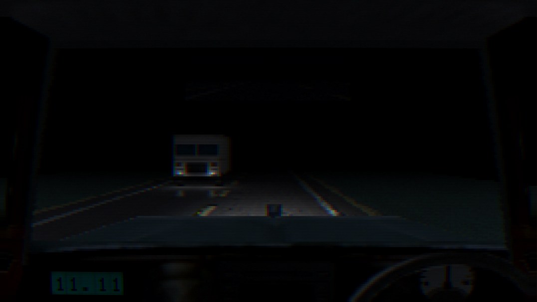 Dead End Road Screenshot 1