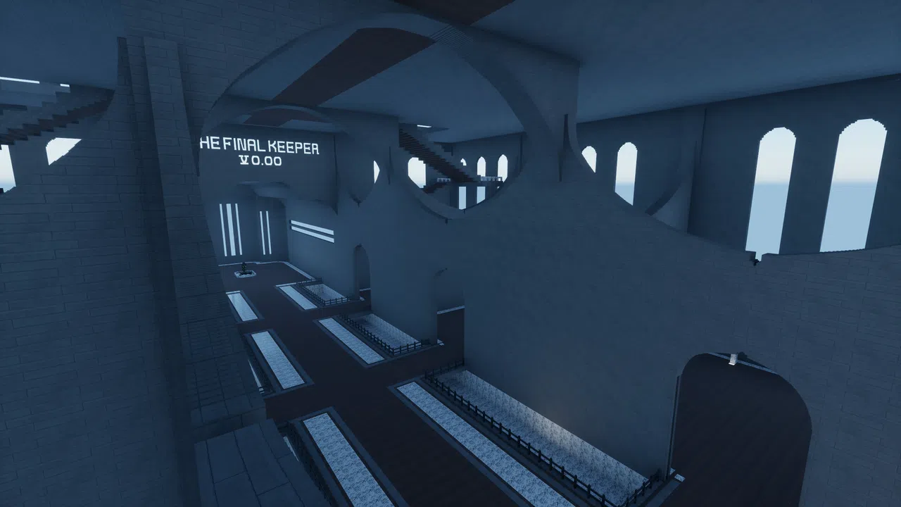 The Final Keeper Screenshot 4